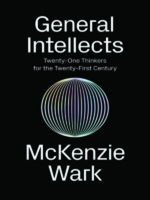 cover image of General Intellects